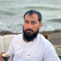Shah Employee Mehboob Ahmed's profile photo