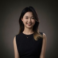 Sixth Street Employee Esther Hu's profile photo
