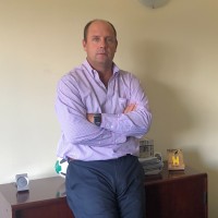 CASARONE Agroindustrial Employee Nicholas Lawlor's profile photo