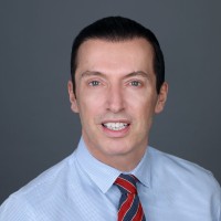 Deutsche Bank Employee Dirk Meyer's profile photo