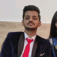 Shubpy Solutions Pvt. Ltd. Employee Ayush Kumar's profile photo