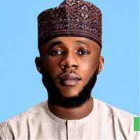 Interface Africa Employee Al Idris's profile photo