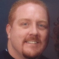 Mission Health Employee John Simons's profile photo
