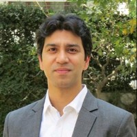 Brand Visage Communications Employee Siddharth Khanna's profile photo