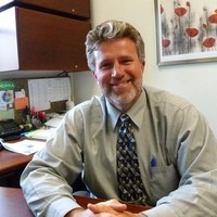 Allegan County Government Employee Randy Rapp's profile photo
