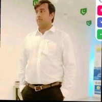 Orient Cargo Services Employee Muhammad Waseem's profile photo