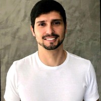set. Employee Thiago Batista Gouvea's profile photo