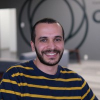 CarbiCrete Employee Sina Mahmoodi's profile photo