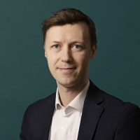 Forteil Employee Martin Skov's profile photo