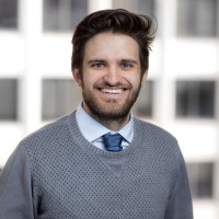Option Care Health Employee Mick Bucaro's profile photo