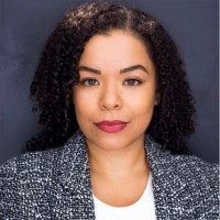 Lee & Associates NYC Employee Alicia Reynoso's profile photo