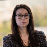 Dickerson Oxton Law Firm Employee Ashley Billam's profile photo