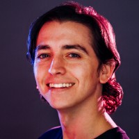 Arm Candy Employee John Lods's profile photo