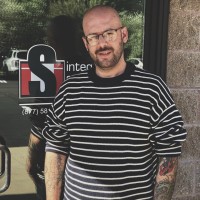 Integrated Security, Inc. Employee Jason Tyeryar's profile photo