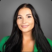 TradeLink Employee Jasmin Wedig's profile photo
