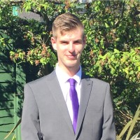 M Group Highways Employee Nathan Finlay's profile photo