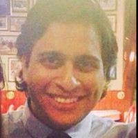 Amio Employee Ulises Padilla's profile photo