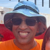 International Union of Painters and Allied Trades Employee Colin Wood's profile photo