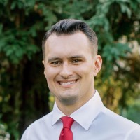 MESA3, Inc. Employee Jordan Mocny's profile photo