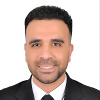EGbank Employee Omar Esmail's profile photo