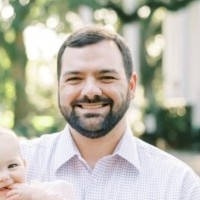 Outokumpu Employee Robby Smith's profile photo
