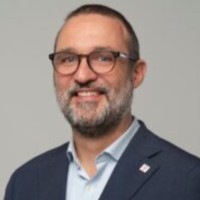 I4CE - Institute for Climate Economics Employee Benoît Leguet's profile photo