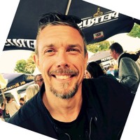 MultiTech Employee Stephane Maerten's profile photo