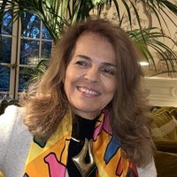 Luxe-Magazine.com Employee Katya Pellegrino's profile photo