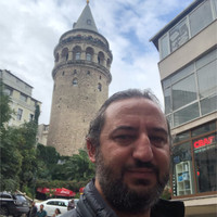 İstanbul Teknik Üniversitesi Employee Engin Alan's profile photo