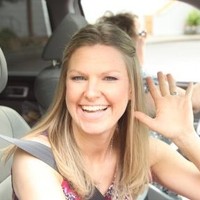 Pebblebee Employee Angela Daoura's profile photo