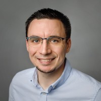Lockard & White Employee Tom Lockler's profile photo