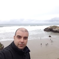 Sergio Botella Email