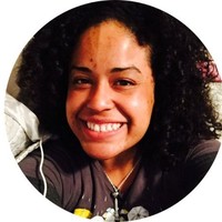 Dolby Theatre Employee Viky Mejia Lopez's profile photo