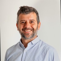 Schindler Group Employee Davide Zanichelli's profile photo
