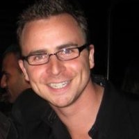 SIMJEN Employee Simon James's profile photo