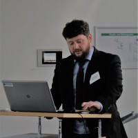 KOPP-ASSENMACHER Rechtsanwälte Employee Wolfgang Abromeit's profile photo
