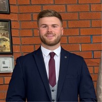 Winvic Construction Ltd Employee Max Stanley's profile photo