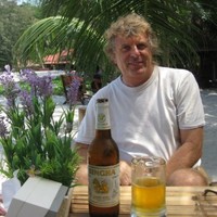 Geographical Association Employee Jeff Battersby's profile photo