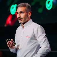 Jorge Vallejo Email & Phone Number