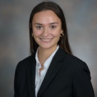 BioWorks Employee Madeleine Anton's profile photo