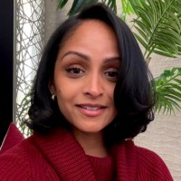 Blackstone Employee Mona Patel's profile photo