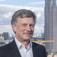 Messe Frankfurt GmbH Employee Andreas Winckler's profile photo