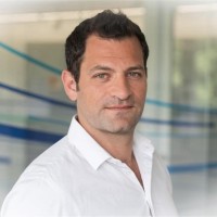 EDF Trading Employee Jonathan Halimi's profile photo
