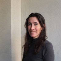 MIWOK Employee Rocio Blanchod's profile photo