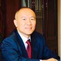 INE Employee Allen Wang's profile photo