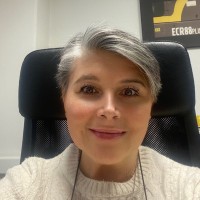 Gordana Bozicek
