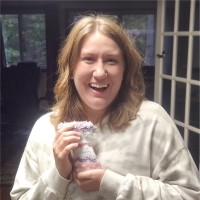 Elkhart County Parks Employee Sarah Ross's profile photo