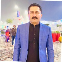 Toqeer Anjum Email