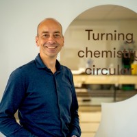 Renewi Employee Marc Hartog's profile photo