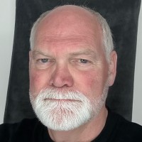 Amnesty International UK Employee David Miod's profile photo